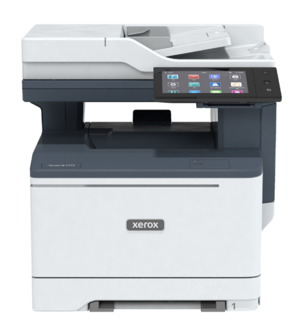 Xerox-C415