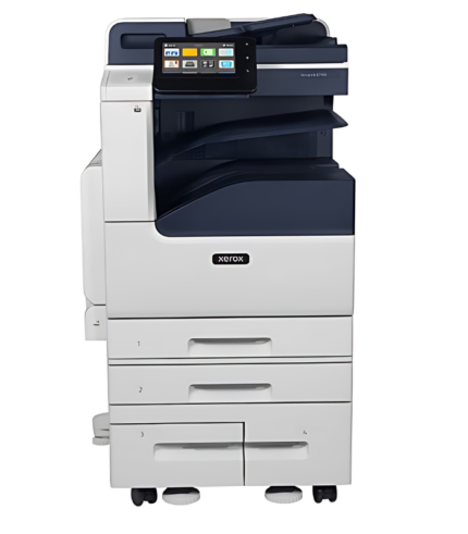 Xerox-C7125