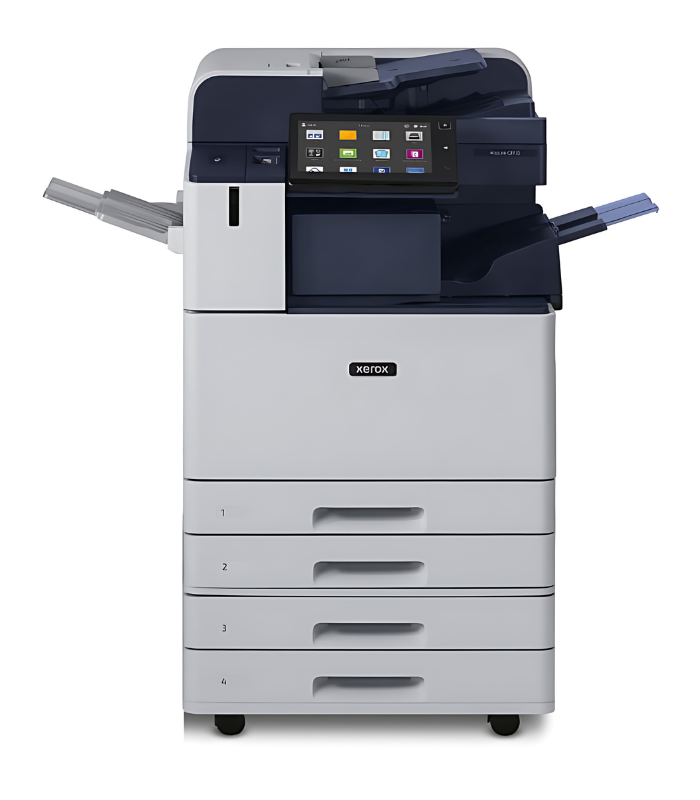 Xerox-C8155