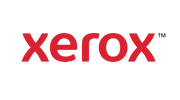 brand logo xerox